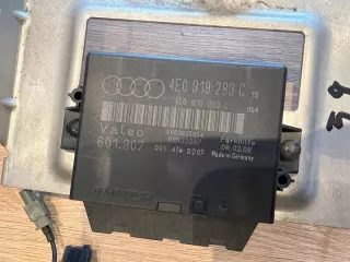 4E0919283C Блок управления (другие) Audi A8 D3 (S8) Арт e5147239, вид 1