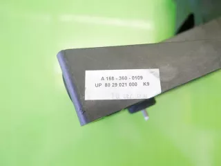 A1683600109 Кулиса Mercedes A W168 Арт e5149264, вид 4