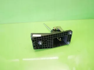 A1683600109 Кулиса Mercedes A W168 Арт e5149264, вид 5