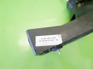 A1683600109 Кулиса Mercedes A W168 Арт e5149264, вид 7