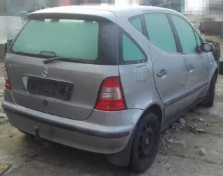 A1683600109 Кулиса Mercedes A W168 Арт e5149264, вид 10