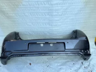  Бампер задний Toyota Auris 2 Арт e5150347, вид 1