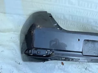  Бампер задний Toyota Auris 2 Арт e5150347, вид 2