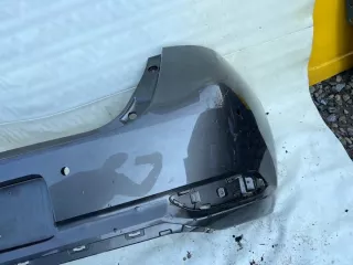  Бампер задний Toyota Auris 2 Арт e5150347, вид 3