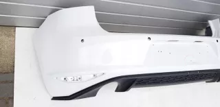 5G6807421 5G6807568F Бампер задний Volkswagen Golf 7 Арт e5150947, вид 2