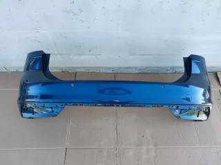 3G9807421D Бампер задний Volkswagen Passat B8 Арт e5151372, вид 1
