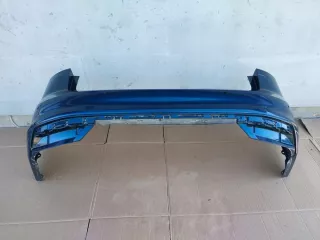 3G9807421D Бампер задний Volkswagen Passat B8 Арт e5151372, вид 2