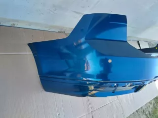 3G9807421D Бампер задний Volkswagen Passat B8 Арт e5151372, вид 3
