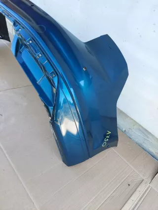 3G9807421D Бампер задний Volkswagen Passat B8 Арт e5151372, вид 6