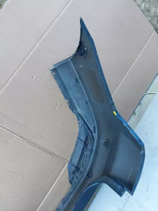 3G9807421D Бампер задний Volkswagen Passat B8 Арт e5151372, вид 7