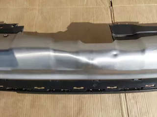 31399033 Бампер задний Volvo XC60 2 Арт e5151946, вид 2