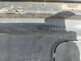 31399033 Бампер задний Volvo XC60 2 Арт e5151946, вид 4
