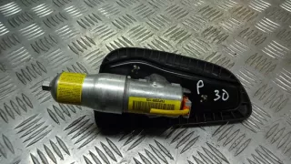 13104129RH Подушка безопасности Opel Corsa C Арт e5155866, вид 4