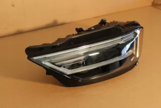4N0941033B Фара левая Audi A8 D5 (S8) Арт e5157278, вид 2