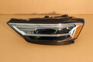 4N0941033B Фара левая Audi A8 D5 (S8) Арт e5157278, вид 3