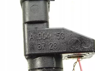 A0041538728 Датчик коленвала Mercedes R W251 Арт e5160622, вид 4