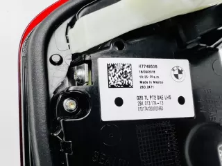 7749509 H75A3BC6101 Фонарь задний левый BMW 3 G20/G21 Арт e5162132, вид 4