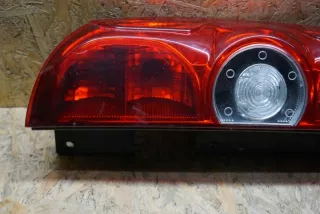  Фонарь задний левый Fiat Doblo 2 Арт e5162460, вид 3