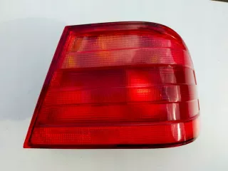 A2108204464 Фонарь задний правый Mercedes E W210 Арт e5163195, вид 1
