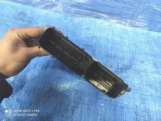 55580830 0281017960 Блок управления двигателем Opel Corsa D Арт e5172810, вид 4
