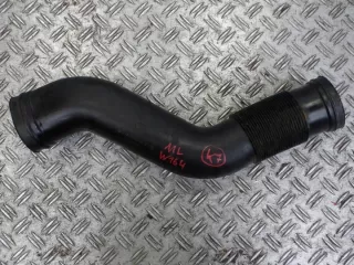 A1645051461 A1645051361 Гофра инжектора Mercedes ML W164 Арт e5174939, вид 1