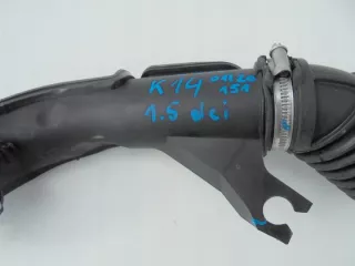 111240PS Гофра инжектора Nissan Micra K14 Арт e5175156, вид 3