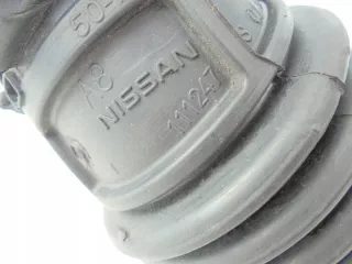 111240PS Гофра инжектора Nissan Micra K14 Арт e5175156, вид 10