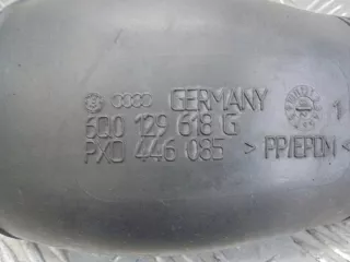 6Q0129618G Гофра инжектора Seat Ibiza 3 Арт e5175627, вид 3