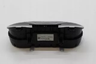 6J0920807L Щиток приборов (приборная панель) Seat Ibiza 4 Арт e5176748, вид 3