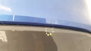 8060292 8060302 Бампер задний BMW 1 F20/F21 Арт e5179453, вид 3