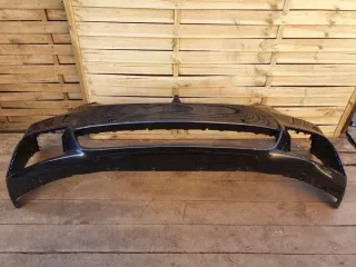 51118064928 Бампер передний BMW 5 G30/G31 Арт e5179683, вид 3