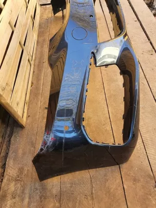 51118064928 Бампер передний BMW 5 G30/G31 Арт e5179683, вид 4