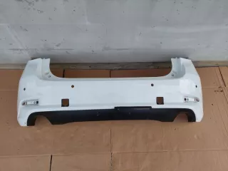  Бампер задний Mazda 3 BM Арт e5181166, вид 1