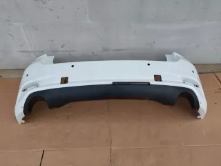  Бампер задний Mazda 3 BM Арт e5181166, вид 2