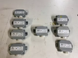 292A54EA0B Блок управления (другие) Nissan Qashqai 2 Арт e5183432, вид 1