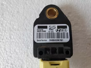 95920-2H000 Датчик удара Kia Ceed 1 Арт e5185390, вид 2