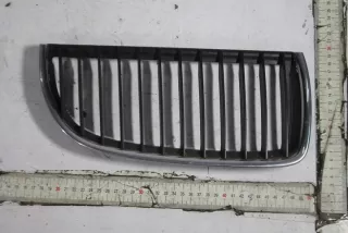 7120008 7120007 Решетка радиатора BMW 3 E90/E91/E92/E93 Арт e5187825, вид 1