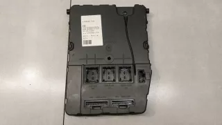 8200606825 Блок предохранителей Renault Megane 2 Арт e5188773, вид 1