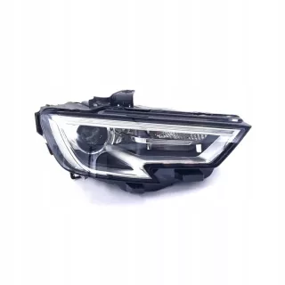 8V0941006J Фара правая Audi A3 8V Арт e5189649, вид 1