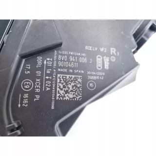 8V0941006J Фара правая Audi A3 8V Арт e5189649, вид 2