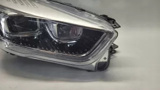 GV4113D154AJ Фара правая Ford Kuga 2 Арт e5190685, вид 2