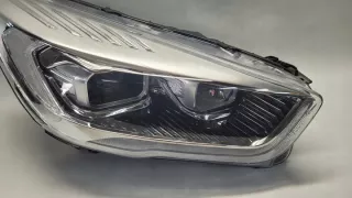 GV4113D154AJ Фара правая Ford Kuga 2 Арт e5190685, вид 3