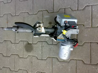56345-3U512 Рулевая колонка Kia Sportage 3 Арт e5191614, вид 2