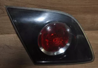 P2913L Фонарь задний левый Mazda 3 BK Арт e5193901, вид 1