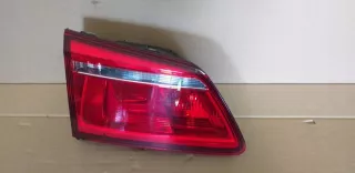 510945093K Фонарь задний левый Volkswagen Golf 7 Арт e5194666, вид 1