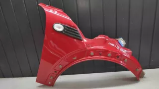  Крыло переднее правое MINI Cooper R56 Арт e5197375, вид 1