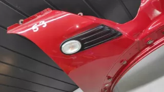  Крыло переднее правое MINI Cooper R56 Арт e5197375, вид 3
