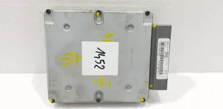 2S7A-12A650-AHC Блок управления двигателем Ford Mondeo 3 Арт e5198749, вид 1