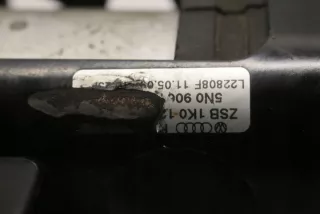 1K0906089 Насос топливный Volkswagen Golf 6 Арт e5199534, вид 3