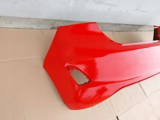  Бампер задний Ford Fiesta 7 Арт e5200448, вид 2